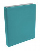 Ultimate Guard Collector´s Album XenoSkin SLIM Petrolblau