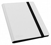 Ultimate Guard Flexxfolio™ 360 - 18-Pocket XenoSkin™ - Weiß