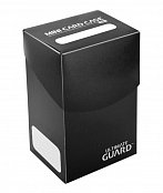 Ultimate Guard Mini Card Case 75+ Schwarz