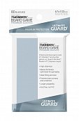Ultimate Guard Premium Soft Sleeves für Brettspielkarten 7 Wonders™ (80)