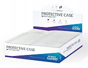 Ultimate Guard Schutzhülle Protective Case für Funko POP!™ Figuren Double Size (40)