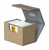Ultimate Guard SideWinder™ 80+ Standardgröße XenoSkin™ Sand