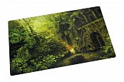 Ultimate Guard Spielmatte Lands Edition II Wald 61 x 35 cm