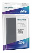 Ultimate Guard Undercover Sleeves Japanische Größe (100)