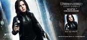 Underworld Evolution My Favourite Movie Actionfigur 1/6 Selene 2.0 Blue Eye Ver. 29 cm