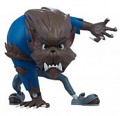 Unruly Monsters PVC Statue Fur Ball 15 cm