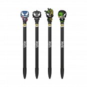 Venom POP! Homewares Kugelschreiber mit Topper Display (16)