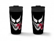 Venom Reisetasse Face