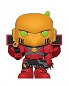 Warhammer 40K POP! Games Vinyl Figur Blood Angels Assault Marine 9 cm