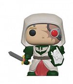 Warhammer 40K POP! Games Vinyl Figur Dark Angels Veteran 9 cm