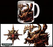 Warhammer 40K Tasse Chaos Space Marines