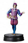 Witcher 3 Wild Hunt PVC Statue Dandelion 24 cm --- BESCHAEDIGTE VERPACKUNG