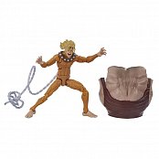 X-Men: Age of Apocalypse Marvel Legends Series Actionfigur 2020 Marvel\'s Wild Child 15 cm