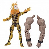 X-Men: Age of Apocalypse Marvel Legends Series Actionfigur 2020 Sunfire 15 cm