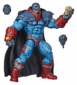 X-Men: Age of Apocalypse Marvel Legends Series Deluxe Actionfigur Marvel\'s Apocalypse 15 cm --- BESCHAEDIGTE VERPACKUNG