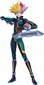 Yu-Gi-Oh! Figma Actionfigur Playmaker 15 cm