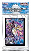 Yu-Gi-Oh! Kartenhüllen Dark Magicians (50)