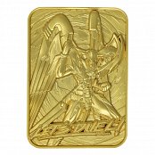 Yu-Gi-Oh! Metallbarren Utopia Limited Edition (vergoldet)