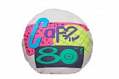 Zurück in die Zukunft Kissen 80\'s Cafe 45 cm