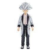 Zurück in die Zukunft ReAction Actionfigur Fifties Doc 10 cm