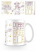 Harry Potter Tasse Dobby