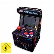 240in1 Mini Arcade Machine 20 cm