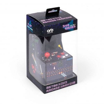 240in1 Mini Arcade Machine 20 cm