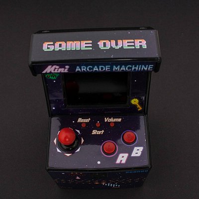 240in1 Mini Arcade Machine 20 cm