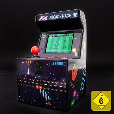 240in1 Mini Arcade Machine 20 cm