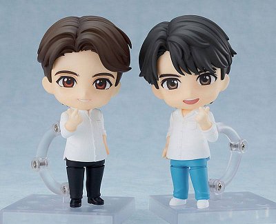 2gether: The Series Nendoroid Actionfigur Sarawat 10 cm