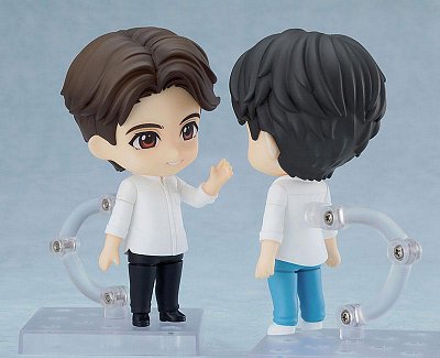 2gether: The Series Nendoroid Actionfigur Sarawat 10 cm