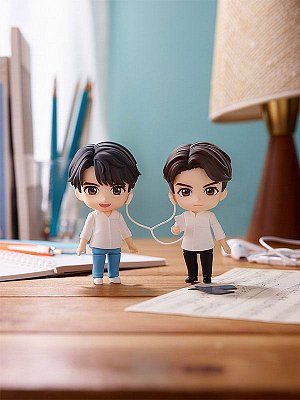 2gether: The Series Nendoroid Actionfigur Sarawat 10 cm