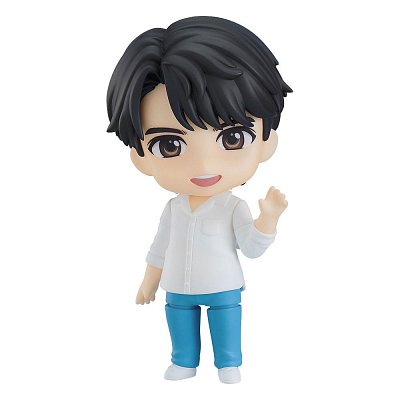 2gether: The Series Nendoroid Actionfigur Tine 10 cm