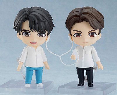 2gether: The Series Nendoroid Actionfigur Tine 10 cm