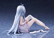 86: Eighty Six PVC Statue 1/7 Lena Nightwear 11 cm