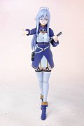 86 -Eighty Six- S.H. Figuarts Actionfigur Vladilena Milizé 14 cm