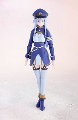 86 -Eighty Six- S.H. Figuarts Actionfigur Vladilena Milizé 14 cm