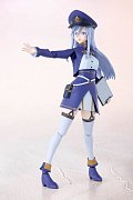 86 -Eighty Six- S.H. Figuarts Actionfigur Vladilena Milizé 14 cm