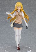 A Certain Scientific Railgun T Pop Up Parade PVC Statue Misaki Shokuhou 17 cm