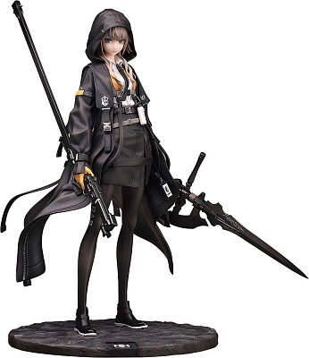 A-Z: PVC Statue 1/7 [D] 27 cm