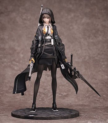 A-Z: PVC Statue 1/7 [D] 27 cm