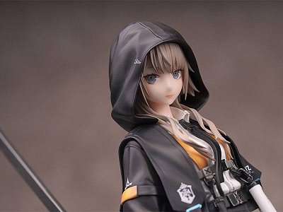 A-Z: PVC Statue 1/7 [D] 27 cm