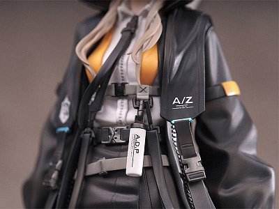 A-Z: PVC Statue 1/7 [D] 27 cm