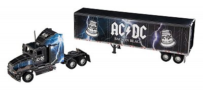 AC/DC 3D Puzzle Truck & Trailer