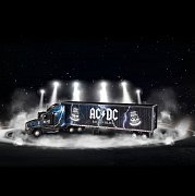 AC/DC 3D Puzzle Truck & Trailer