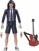 AC/DC BST AXN Actionfigur Angus Young (Highway to Hell Tour) 13 cm