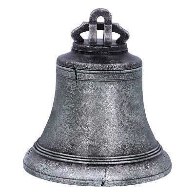 ACDC Aufbewahrungsbox Hells Bells
