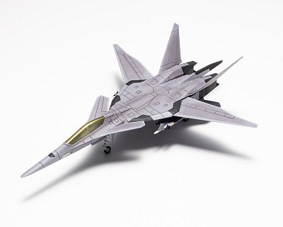 Ace Combat Infinity Plastic Model Kit 1/144 XFA-27 For Modelers Edition 15 cm
