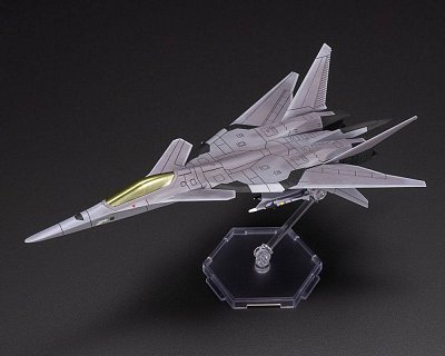 Ace Combat Infinity Plastic Model Kit 1/144 XFA-27 For Modelers Edition 15 cm