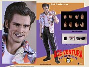 Ace Ventura - Ein tierischer Detektiv Actionfigur 1/6 Ace Ventura 30 cm